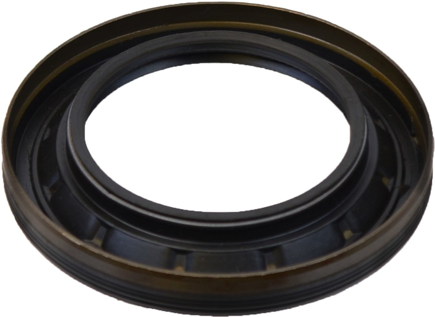 SKF Manual Transmission Output Shaft Seal 19653A
