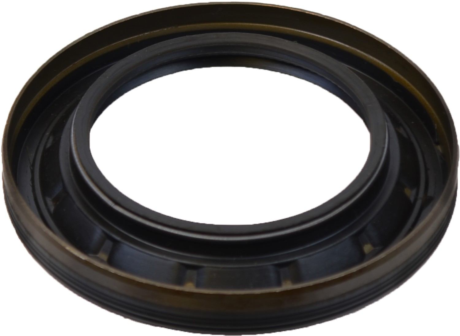 SKF Manual Transmission Output Shaft Seal 19653A