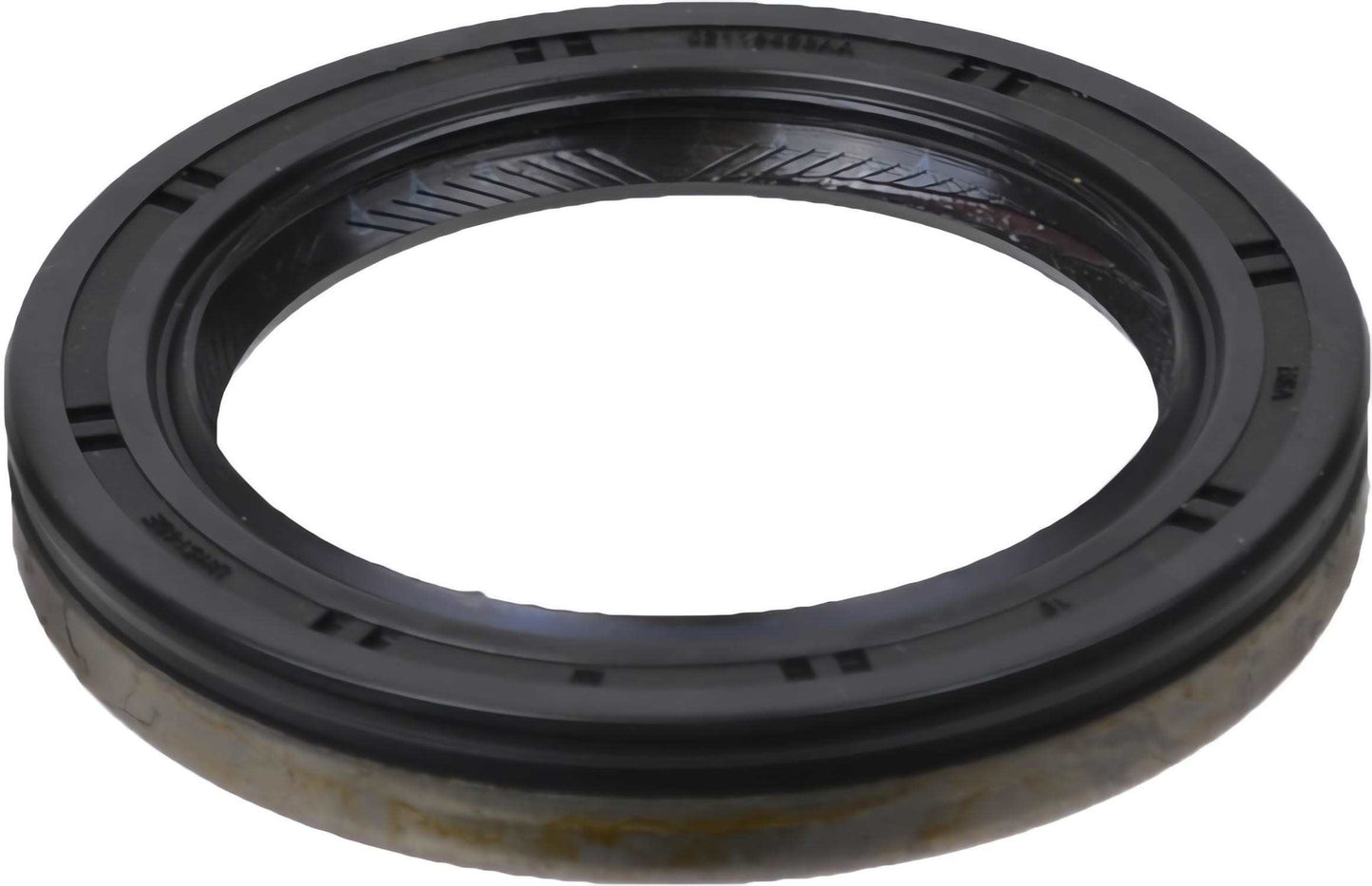 SKF Transfer Case Input Shaft Seal  top view frsport 19714A