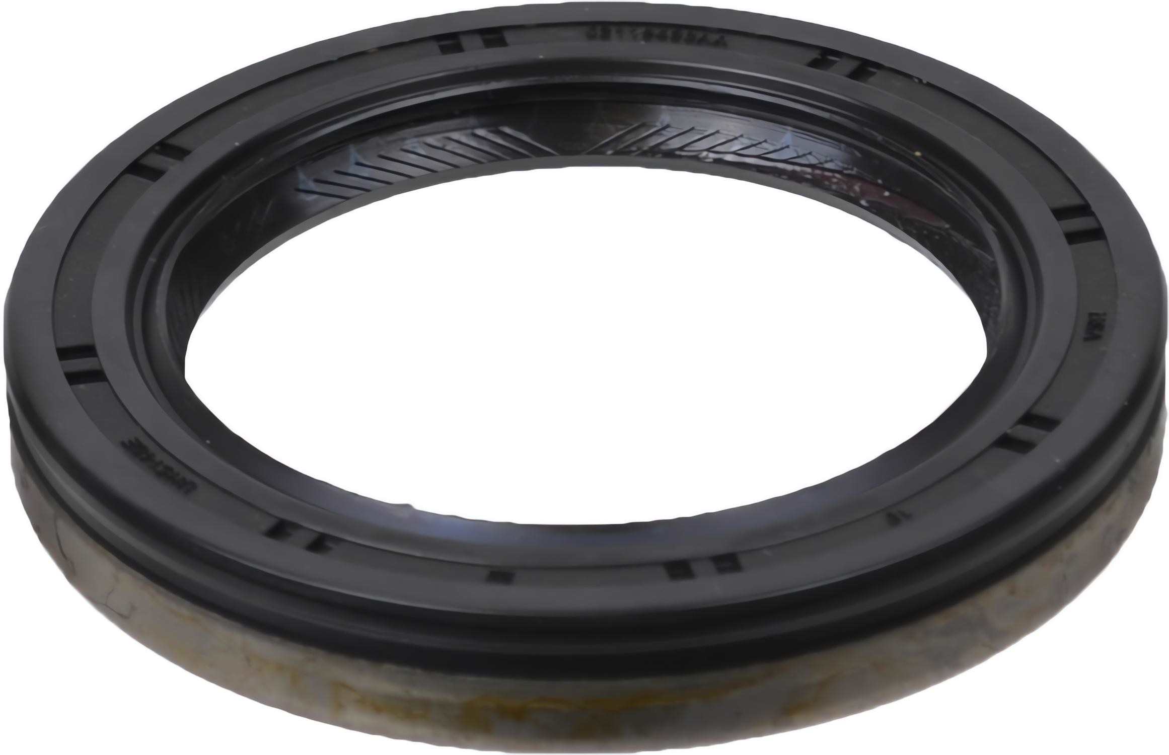 SKF Transfer Case Input Shaft Seal  top view frsport 19714A