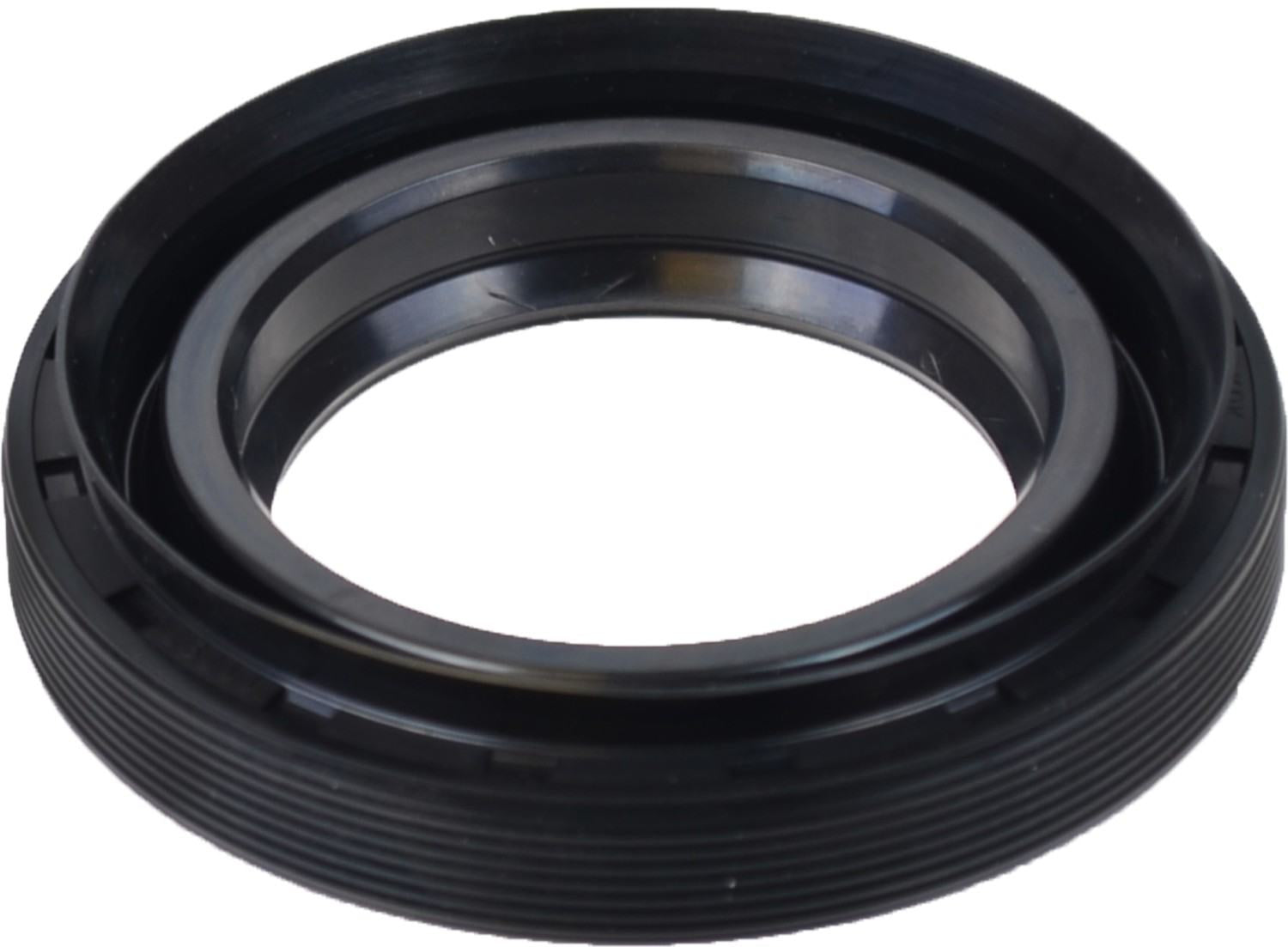 SKF Drive Axle Shaft Seal 19756A