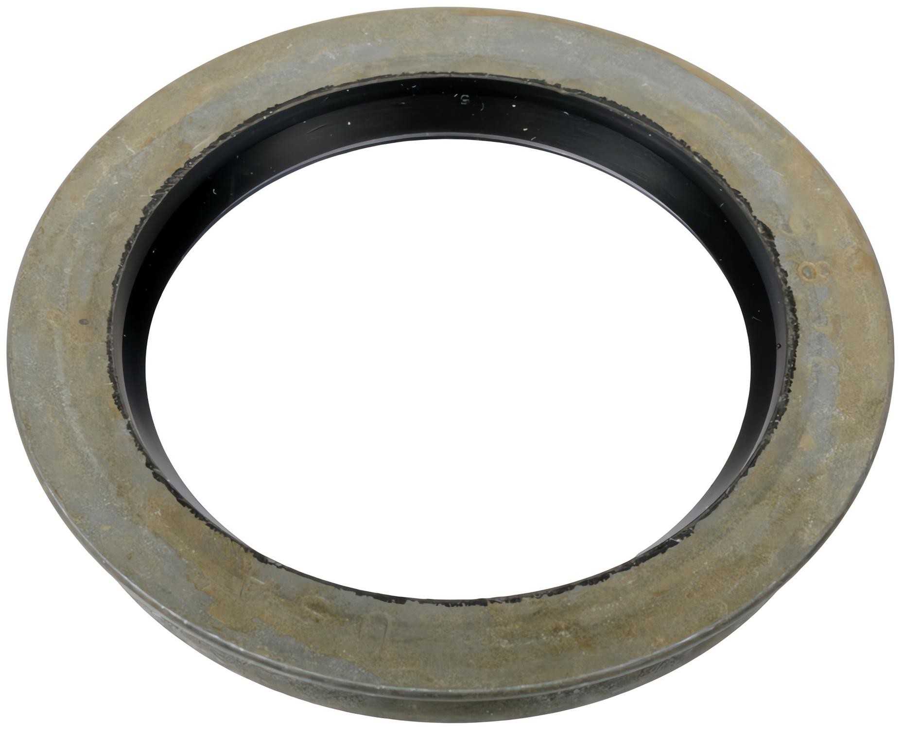 SKF Wheel Seal  top view frsport 19852