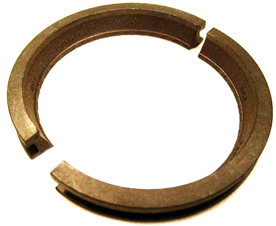 SKF Engine Crankshaft Seal Kit 199