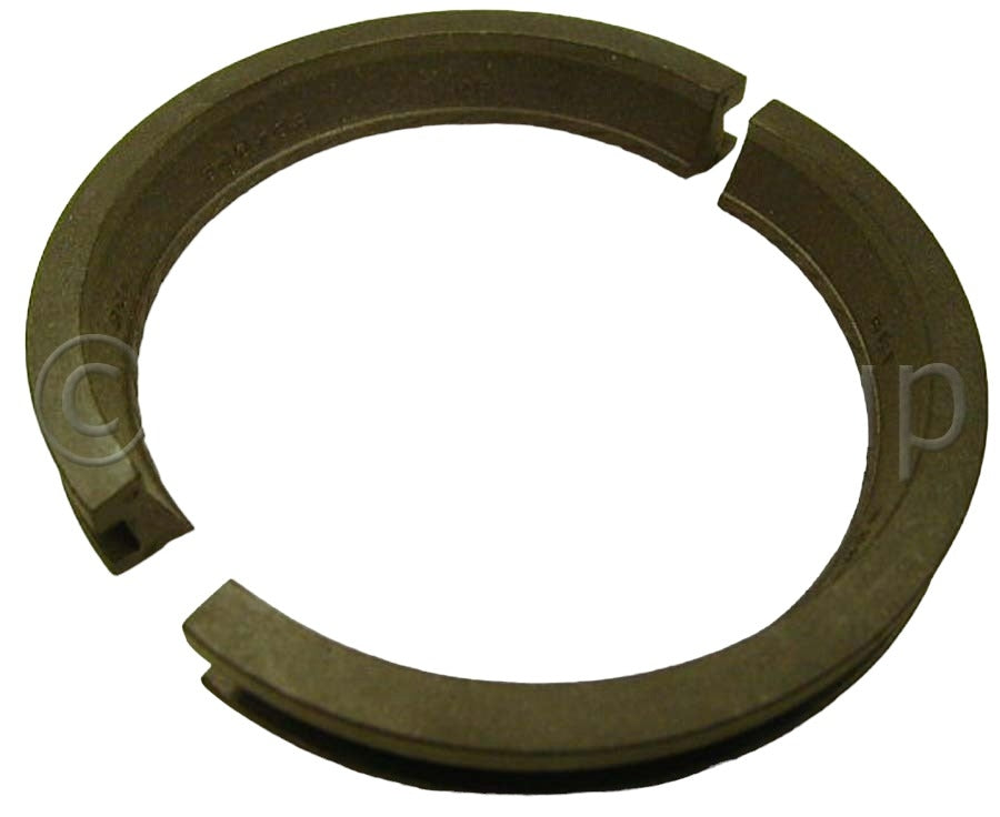 SKF Engine Crankshaft Seal Kit 199