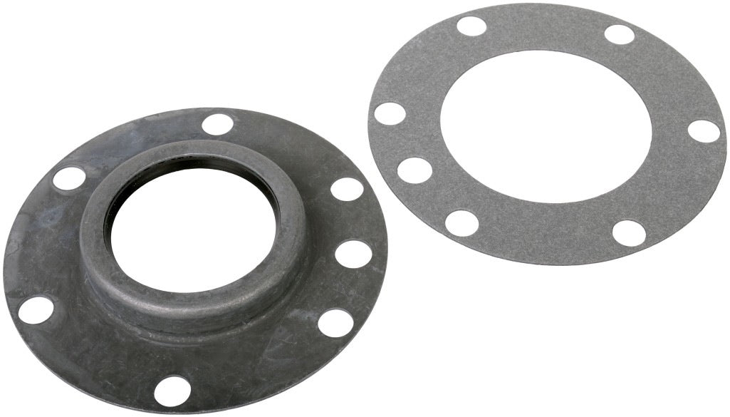 SKF Wheel Seal 20168
