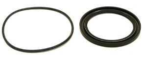 SKF Wheel Seal 20526