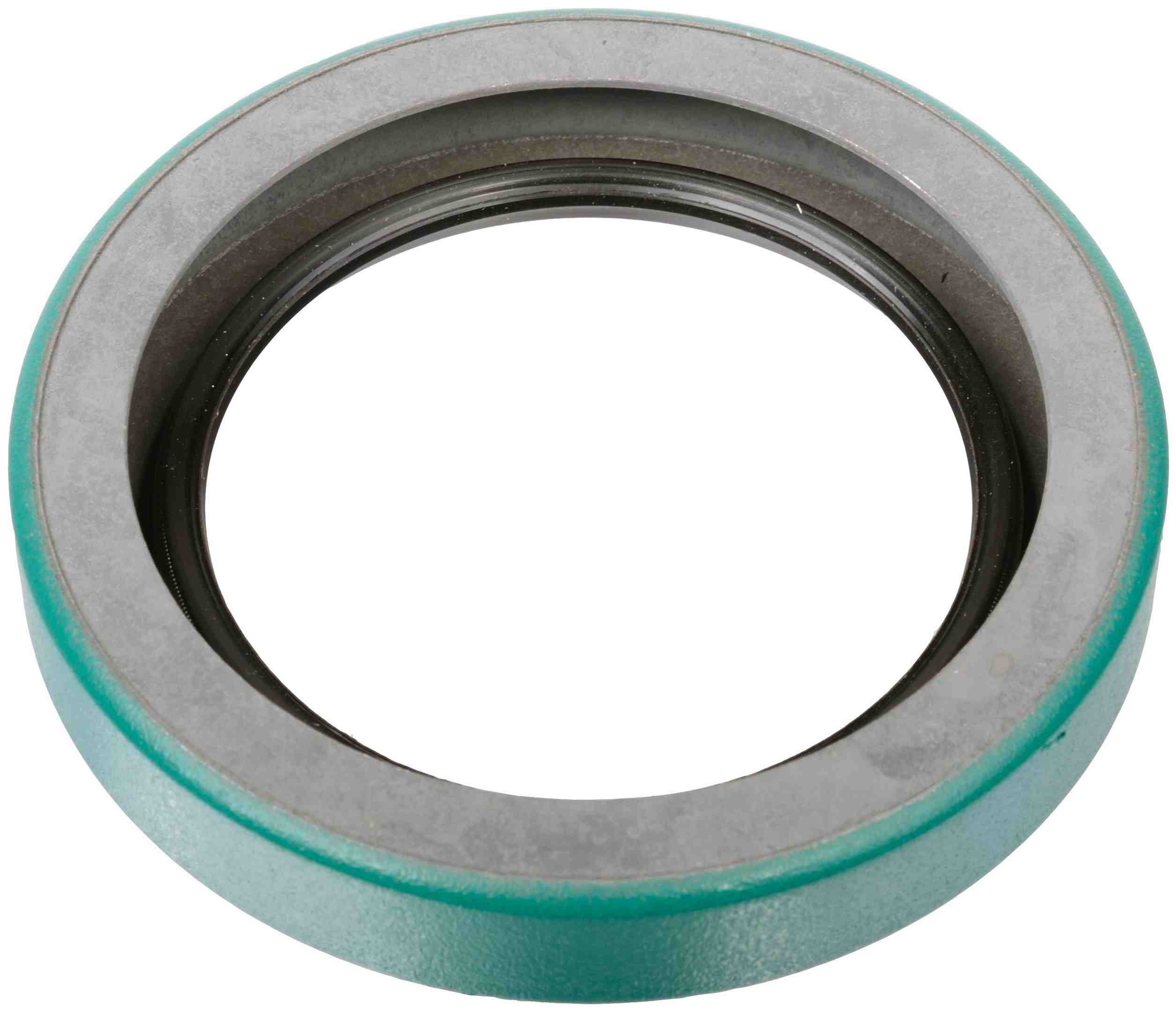 SKF Engine Timing Cover Seal  top view frsport 20643