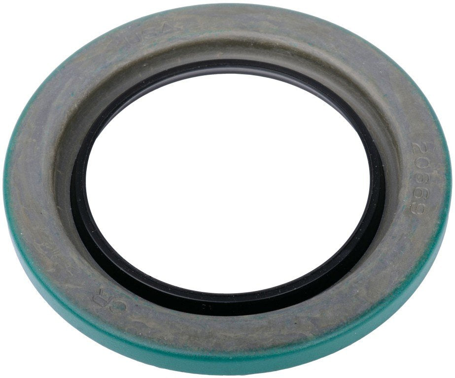 SKF Wheel Seal 20669