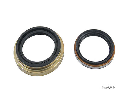 SKF Wheel Seal
