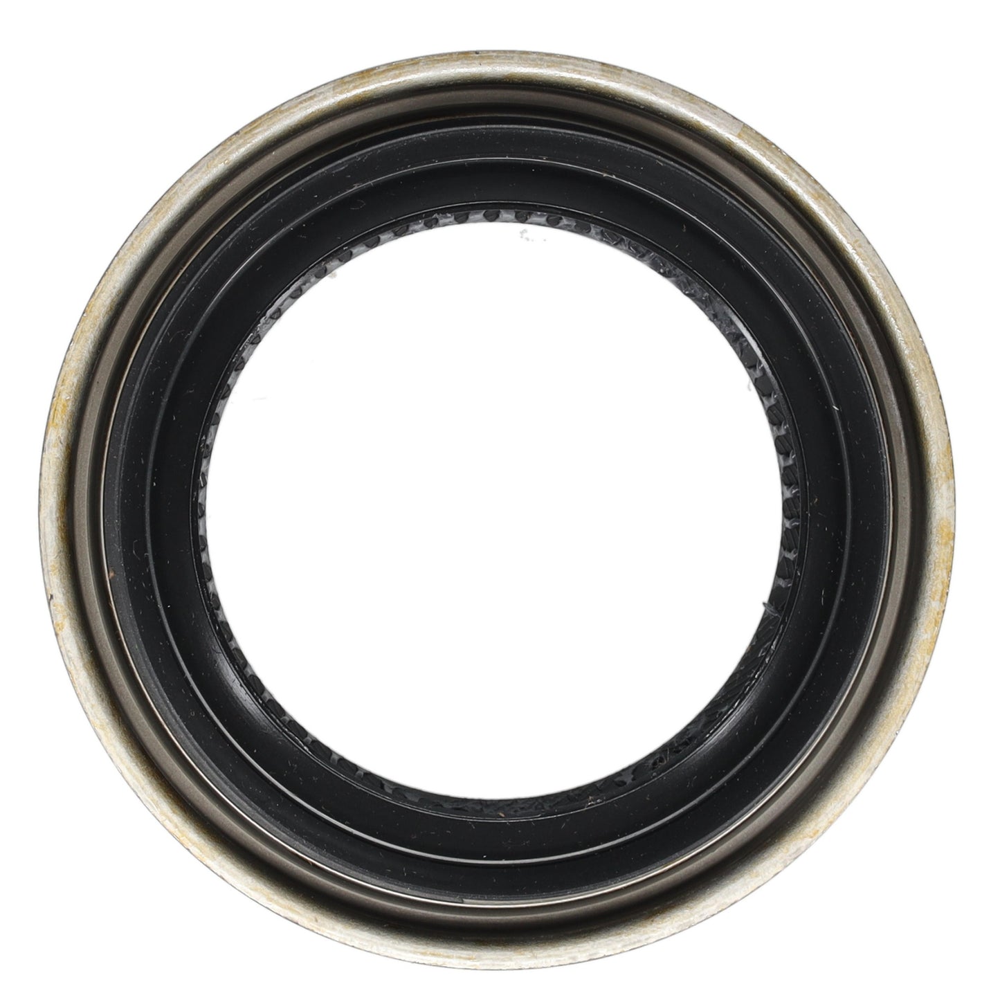 SKF Automatic Transmission Output Shaft Seal 21187A main image