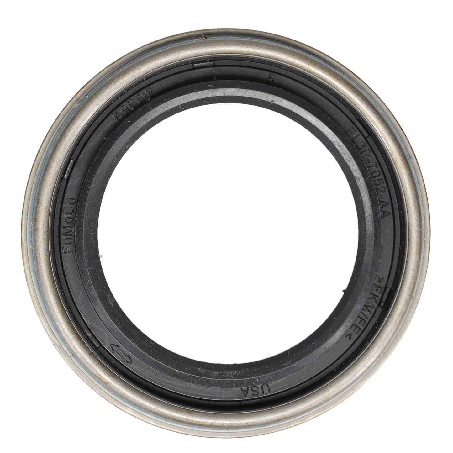 SKF Automatic Transmission Output Shaft Seal 21187A image 3