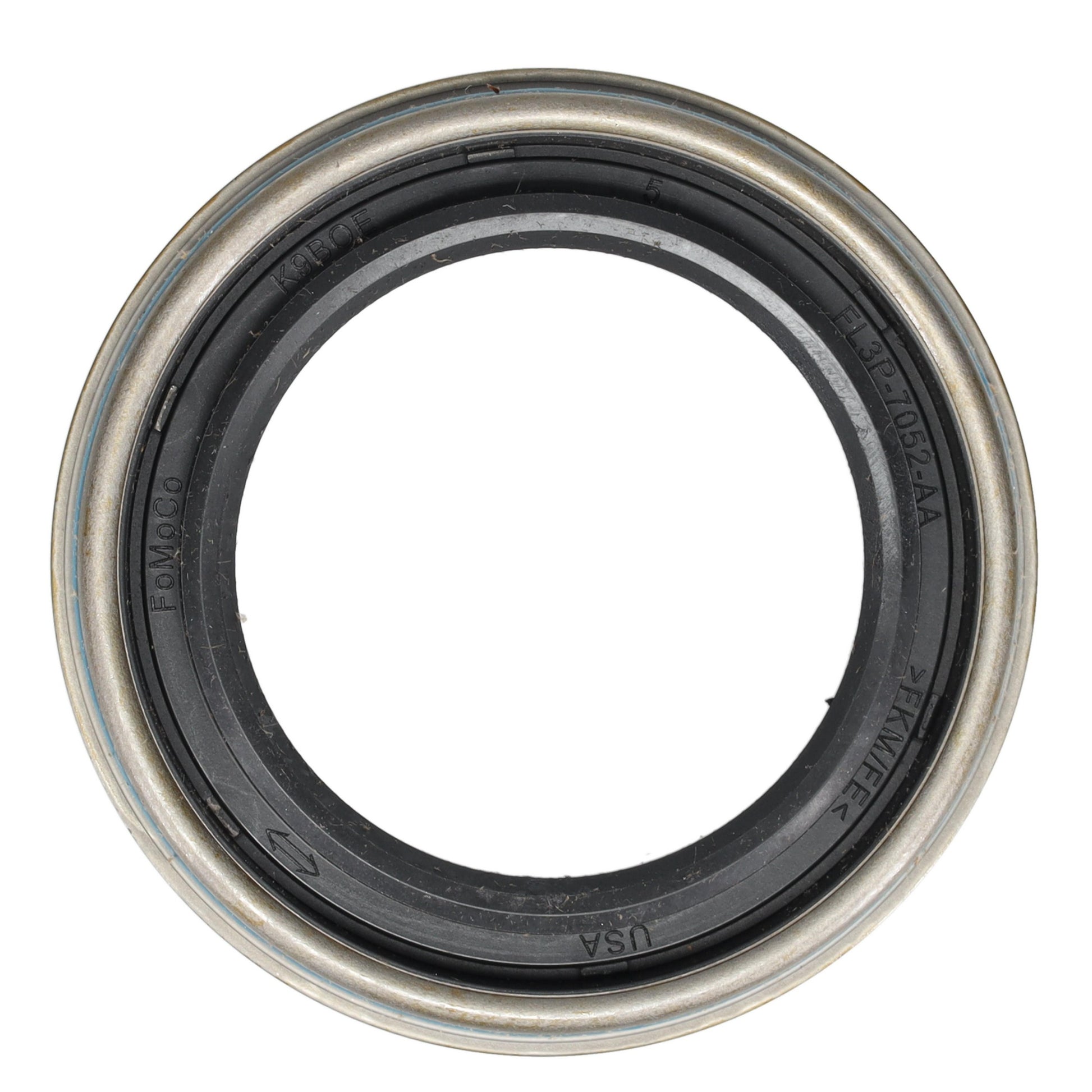 SKF Automatic Transmission Output Shaft Seal 21187A image 3