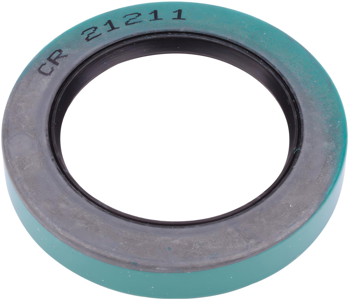 SKF Transfer Case Output Shaft Seal 21211