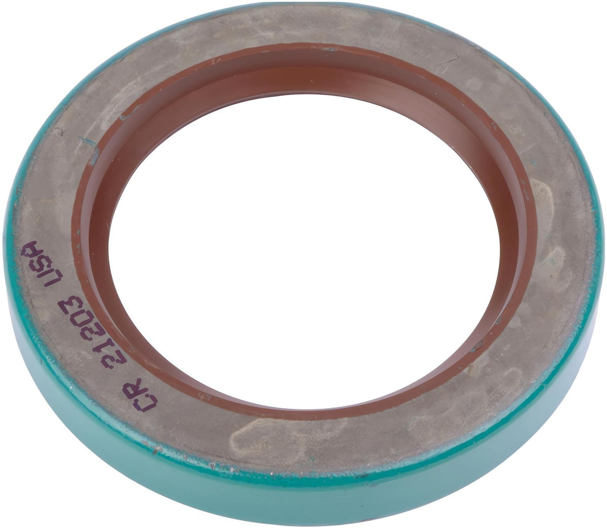 SKF Transfer Case Output Shaft Seal 21215