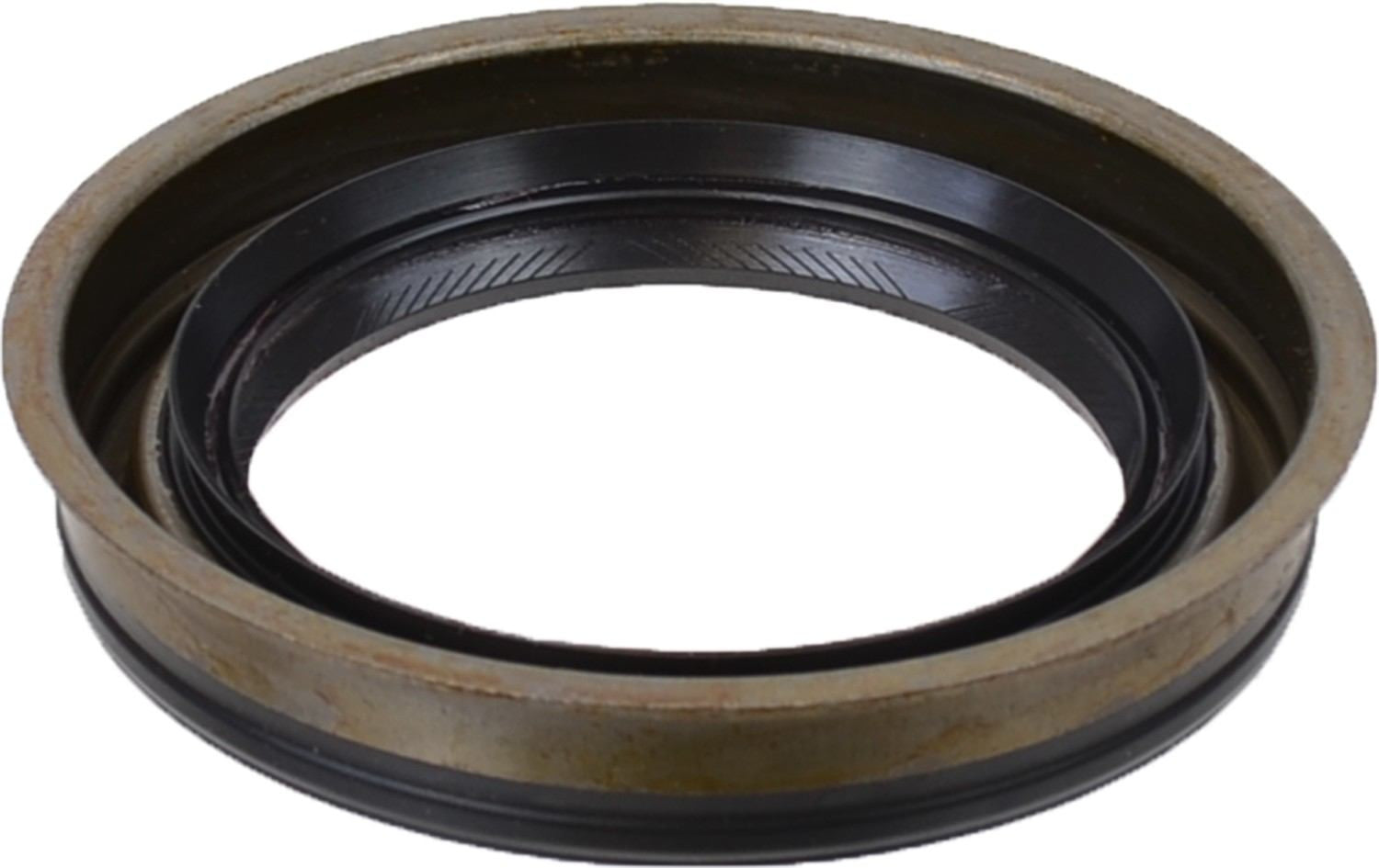 SKF Transfer Case Output Shaft Seal 21257A
