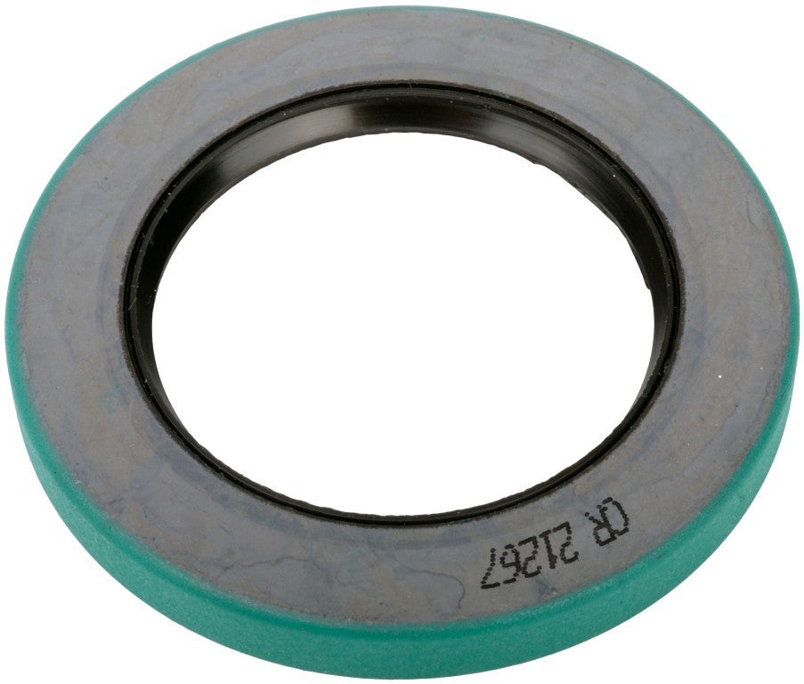 SKF Engine Crankshaft Seal 21267