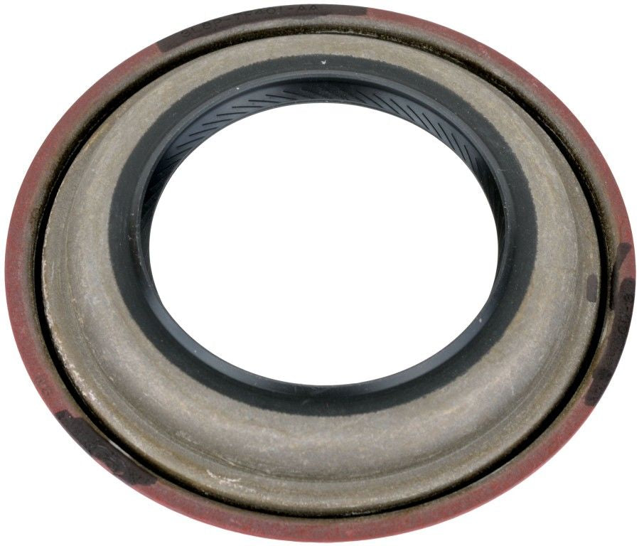 SKF Automatic Transmission Input Shaft Seal 21410
