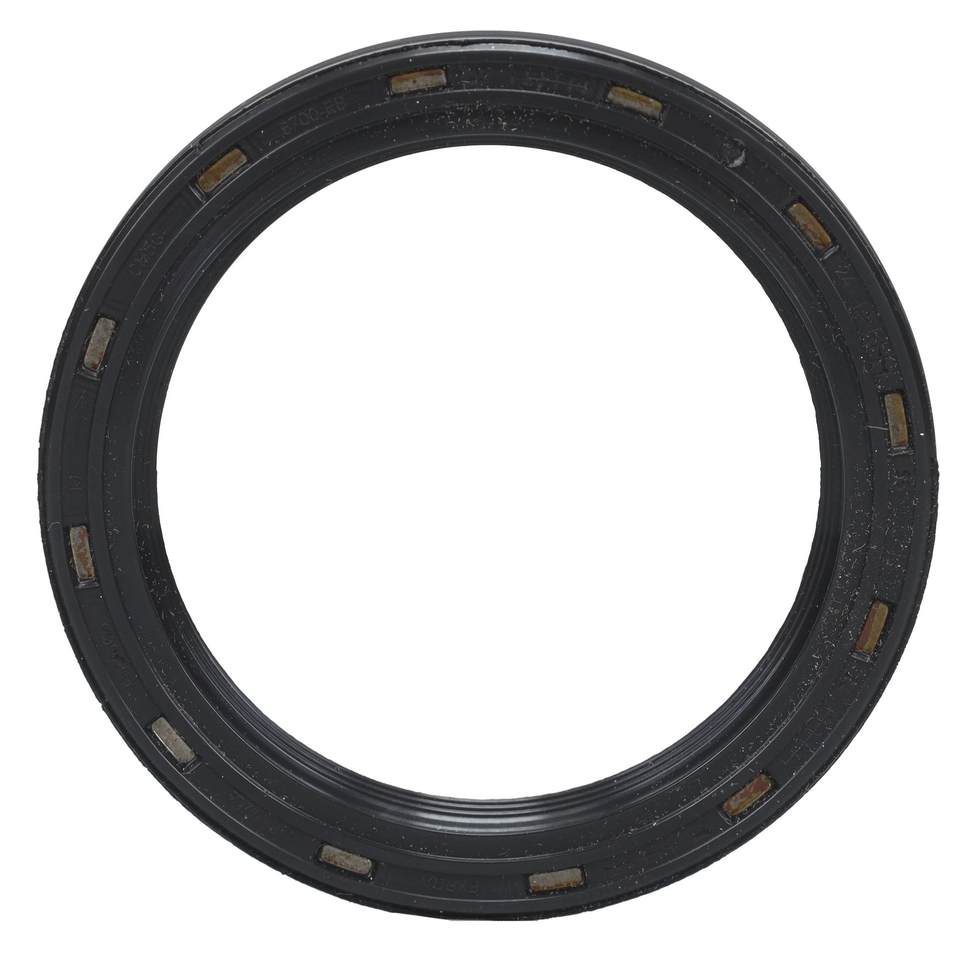 SKF Engine Timing Cover Seal 21654A image 3
