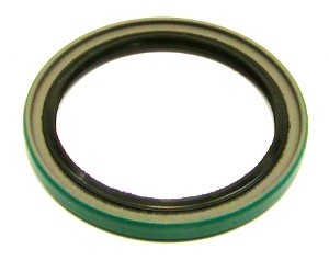 SKF Wheel Seal 21953 image 2
