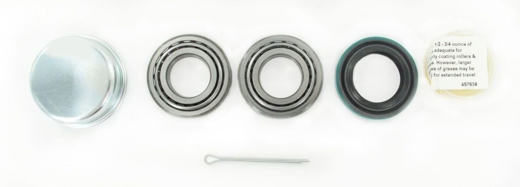 SKF Trailer Bearing Repair Kit 21