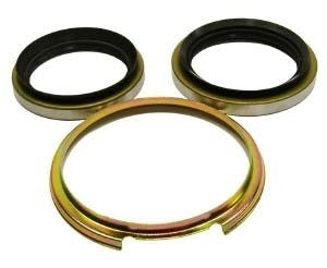 SKF Wheel Seal Kit