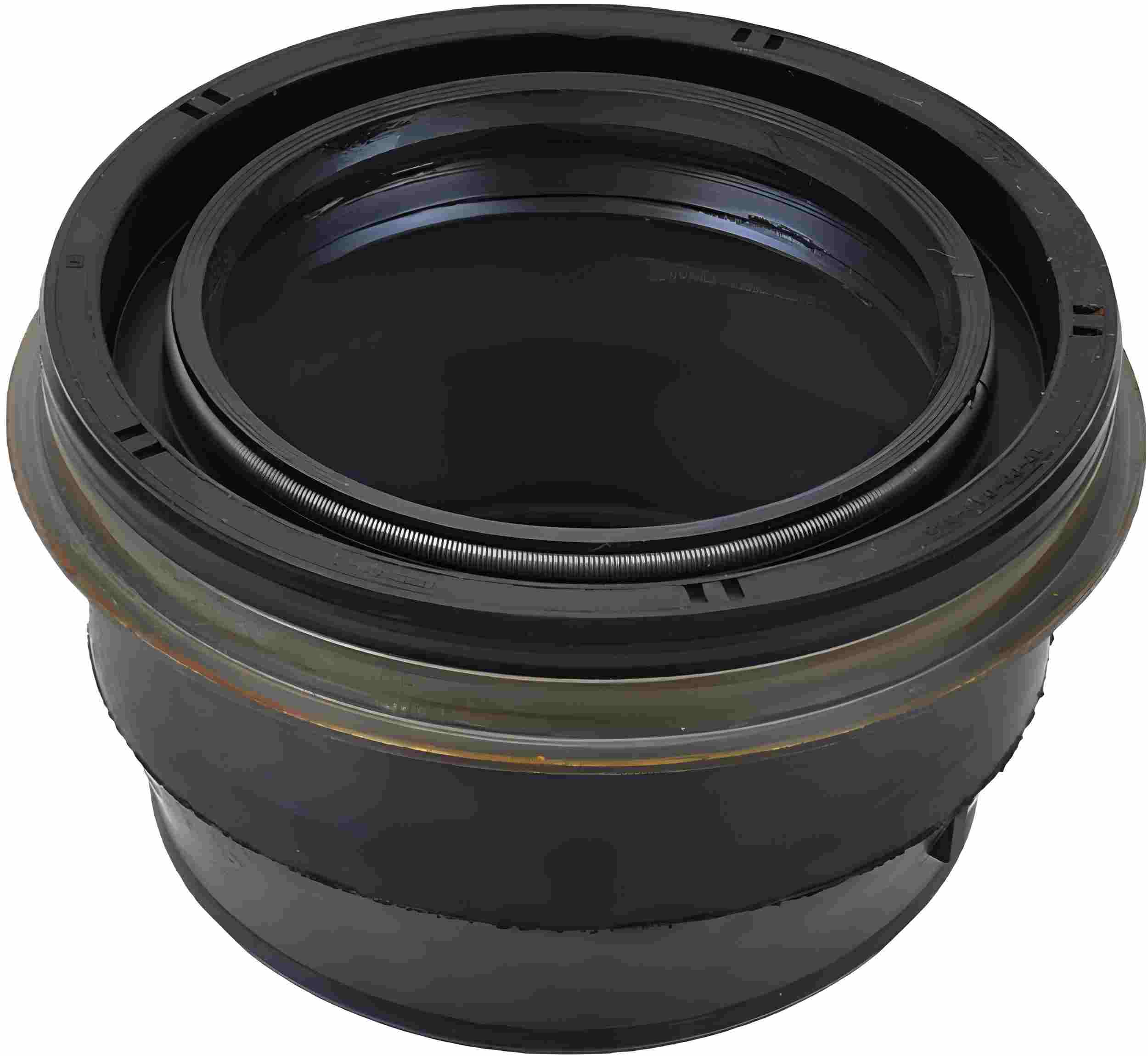 SKF Transfer Case Output Shaft Seal 22865A