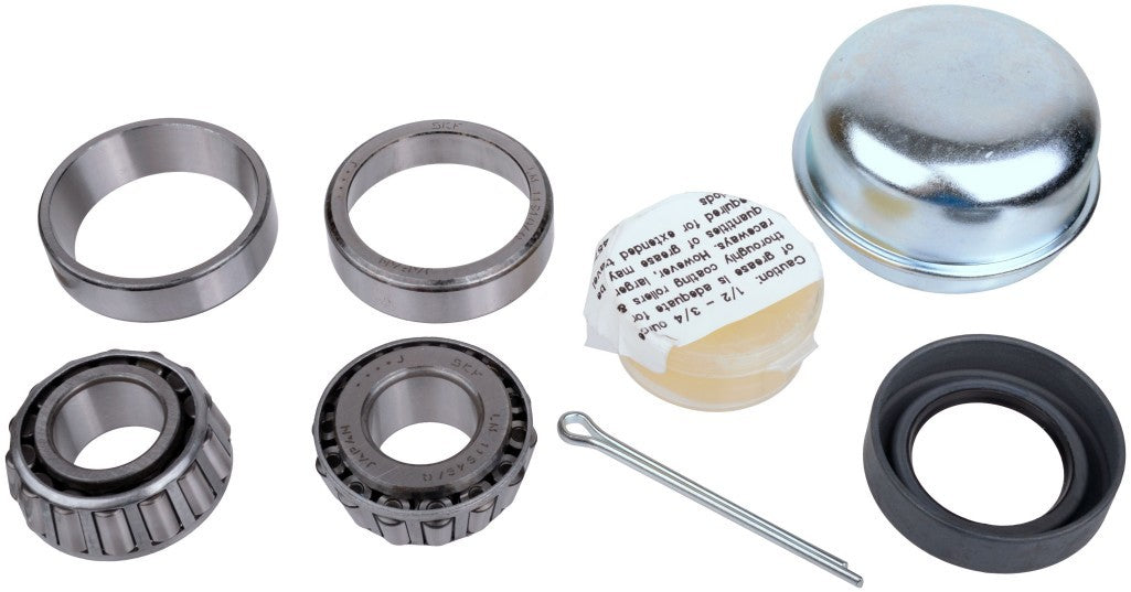 SKF Multi-Purpose Bearing 22