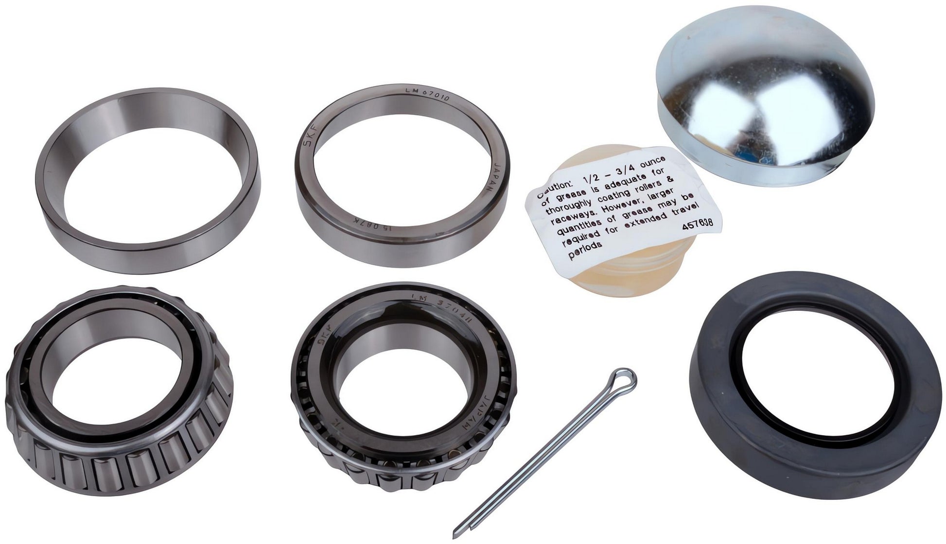 SKF Multi-Purpose Bearing 23 main image