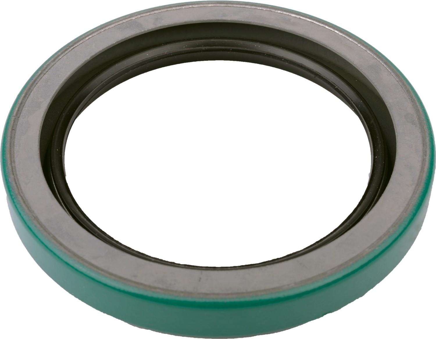 SKF Wheel Seal 24931
