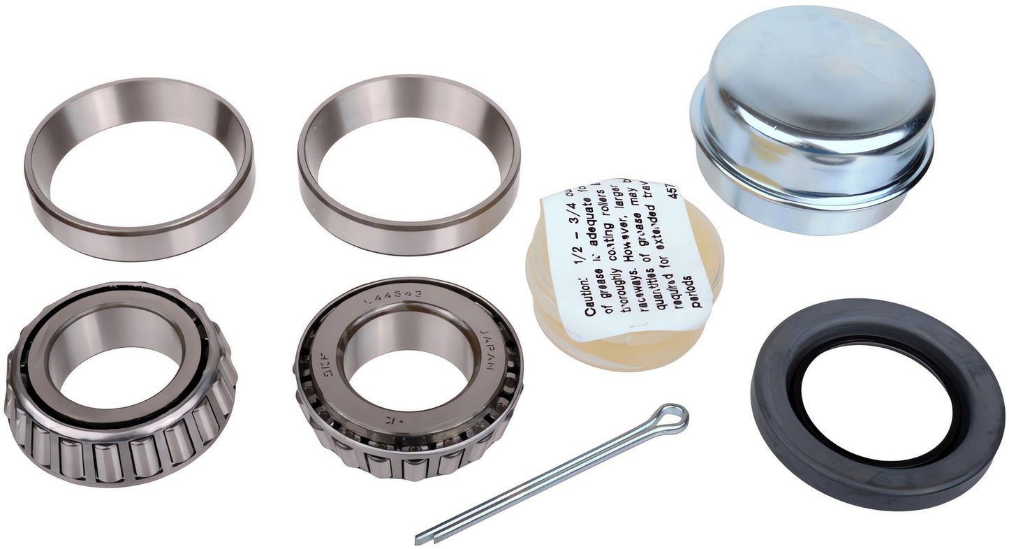SKF Trailer Bearing Repair Kit 24