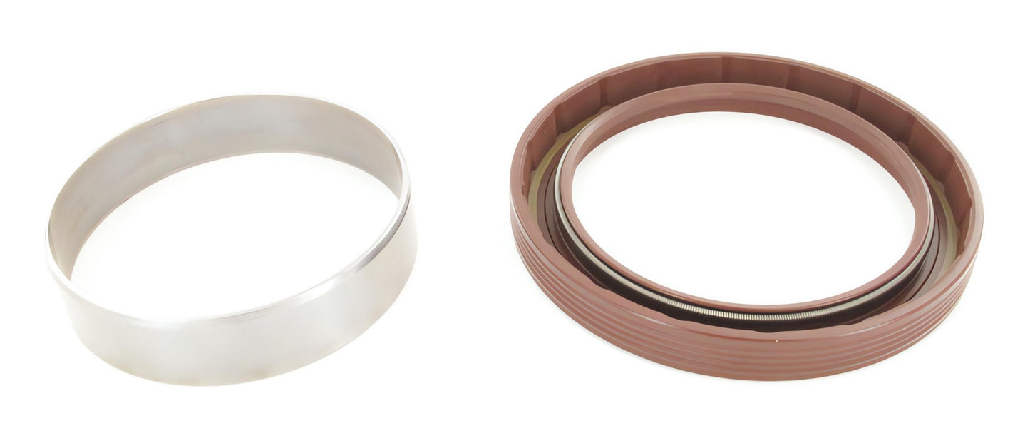 SKF Engine Timing Cover Seal 26788 image 3