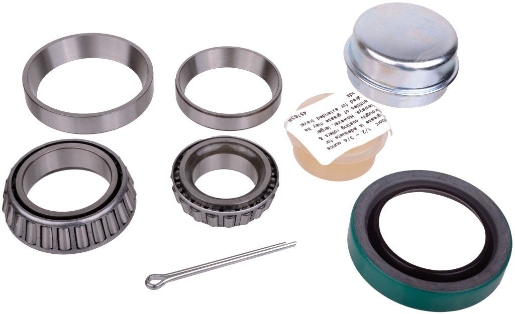 SKF Trailer Bearing Repair Kit 27