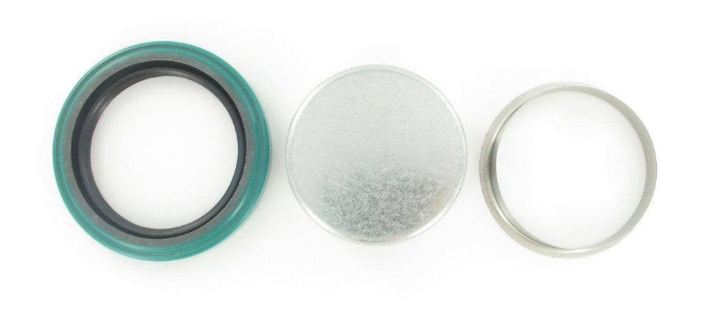 SKF Wheel Seal 28446