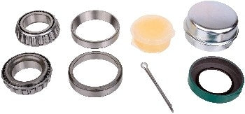 SKF Trailer Bearing Repair Kit 28