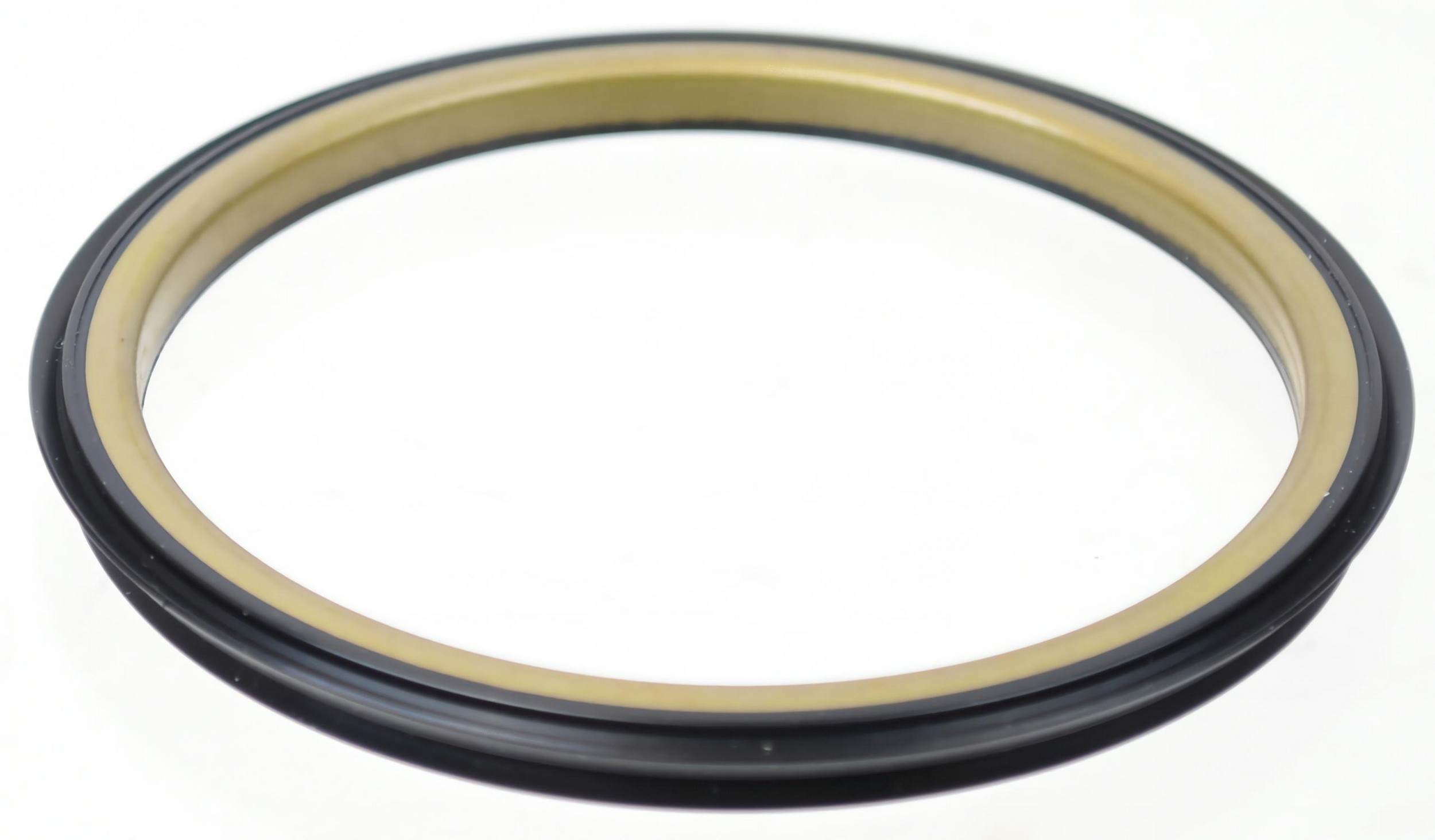 SKF Wheel Seal  top view frsport 29505