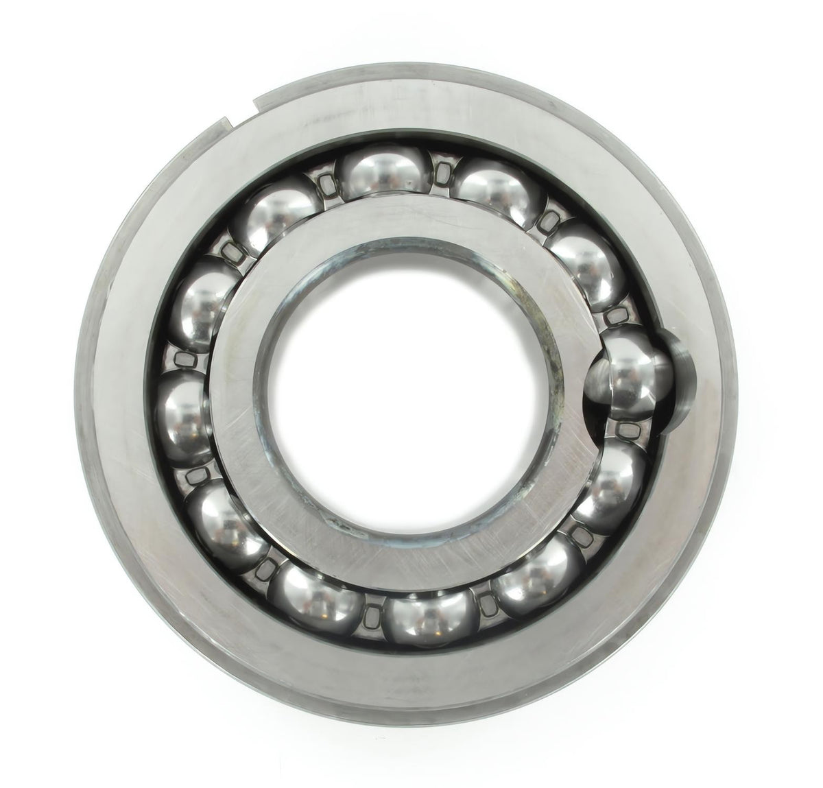 SKF Multi-Purpose Bearing 308-NRJ