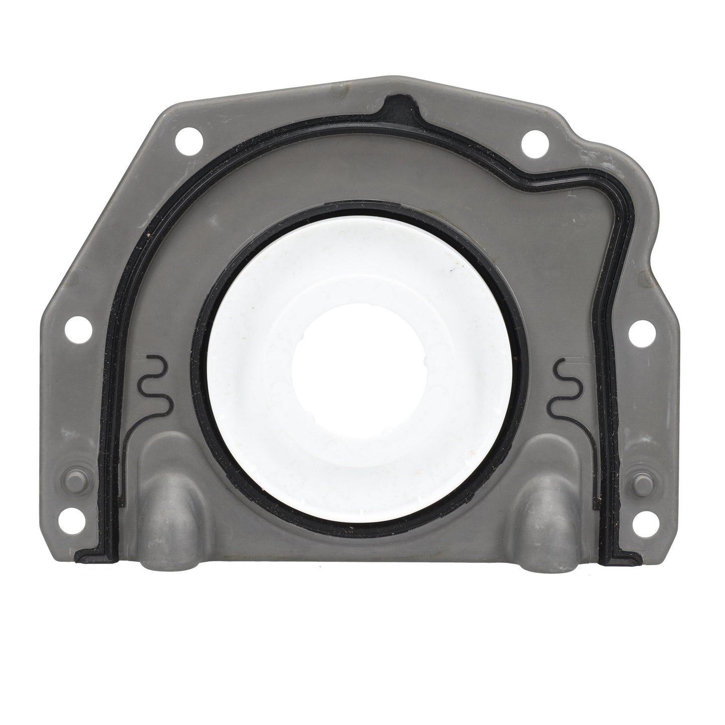 SKF Engine Crankshaft Seal 31176A main image