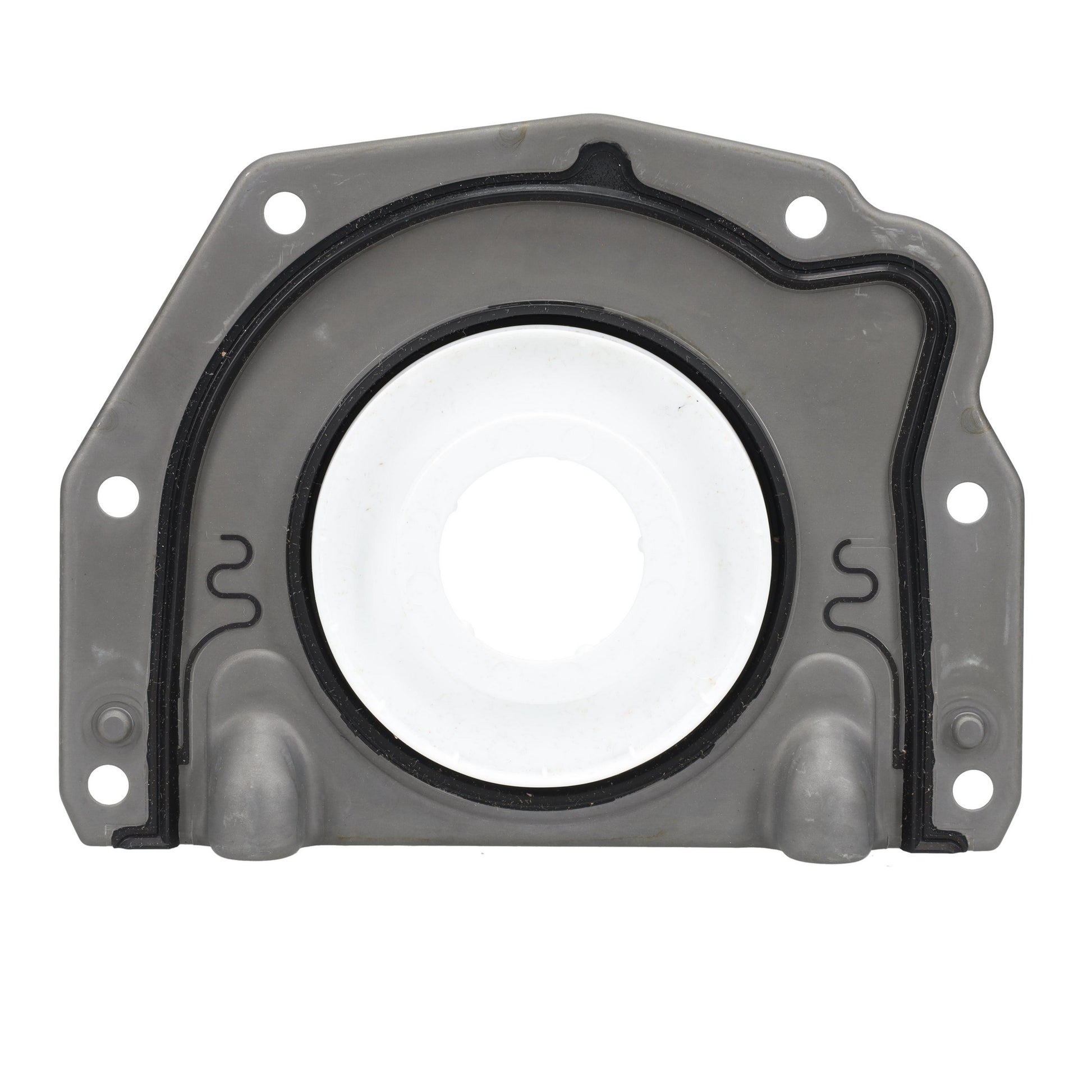 SKF Engine Crankshaft Seal 31176A main image