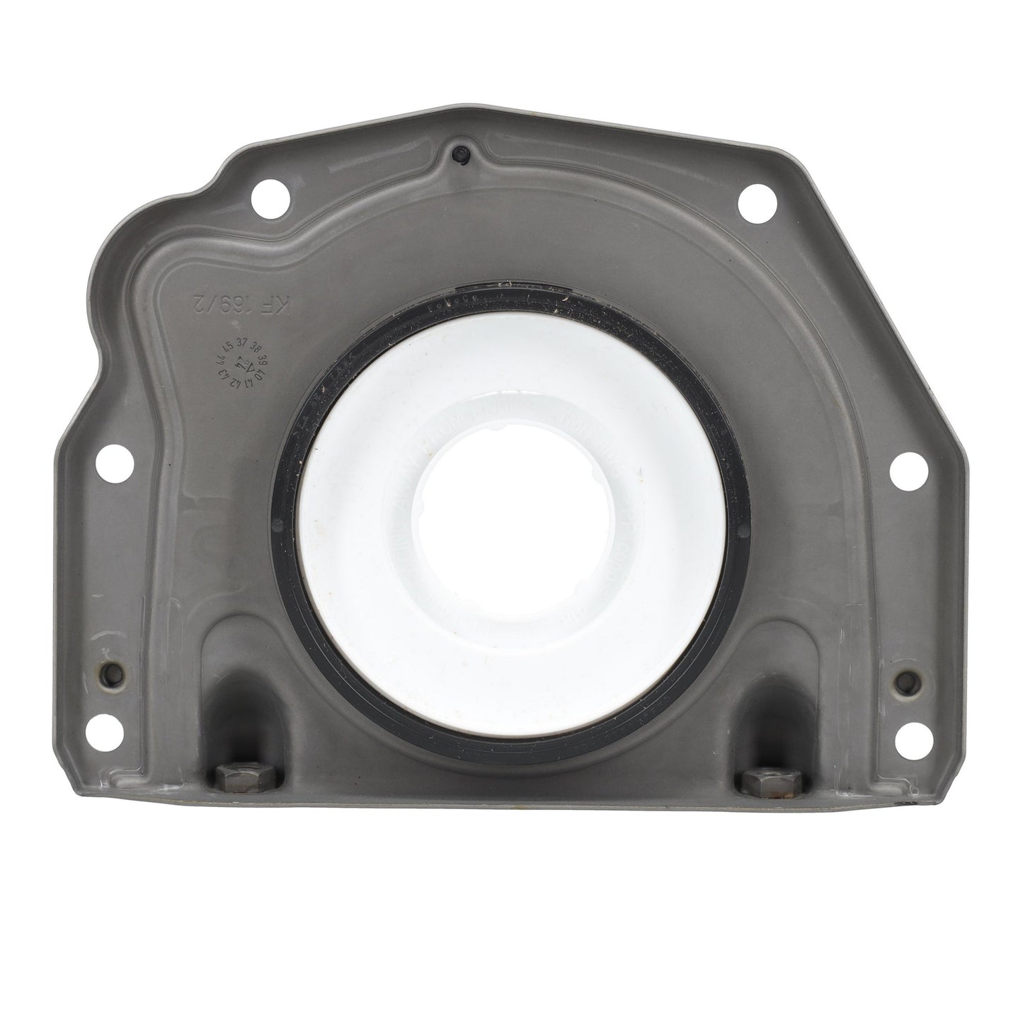 SKF Engine Crankshaft Seal 31176A image 3