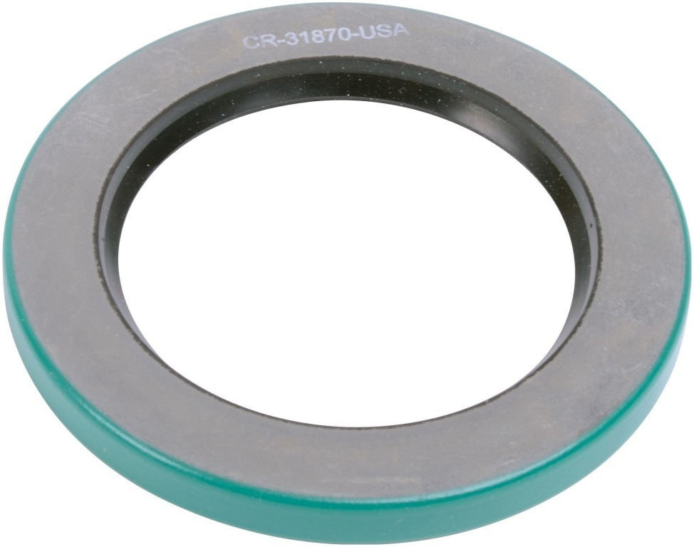 SKF Wheel Seal 31870