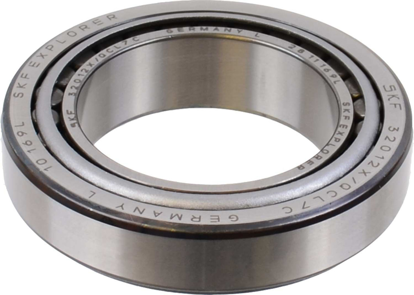 SKF 32012-XVP