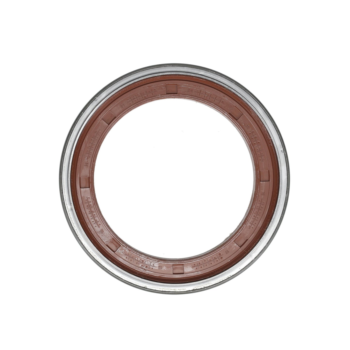 SKF Wheel Seal 35009A image 3