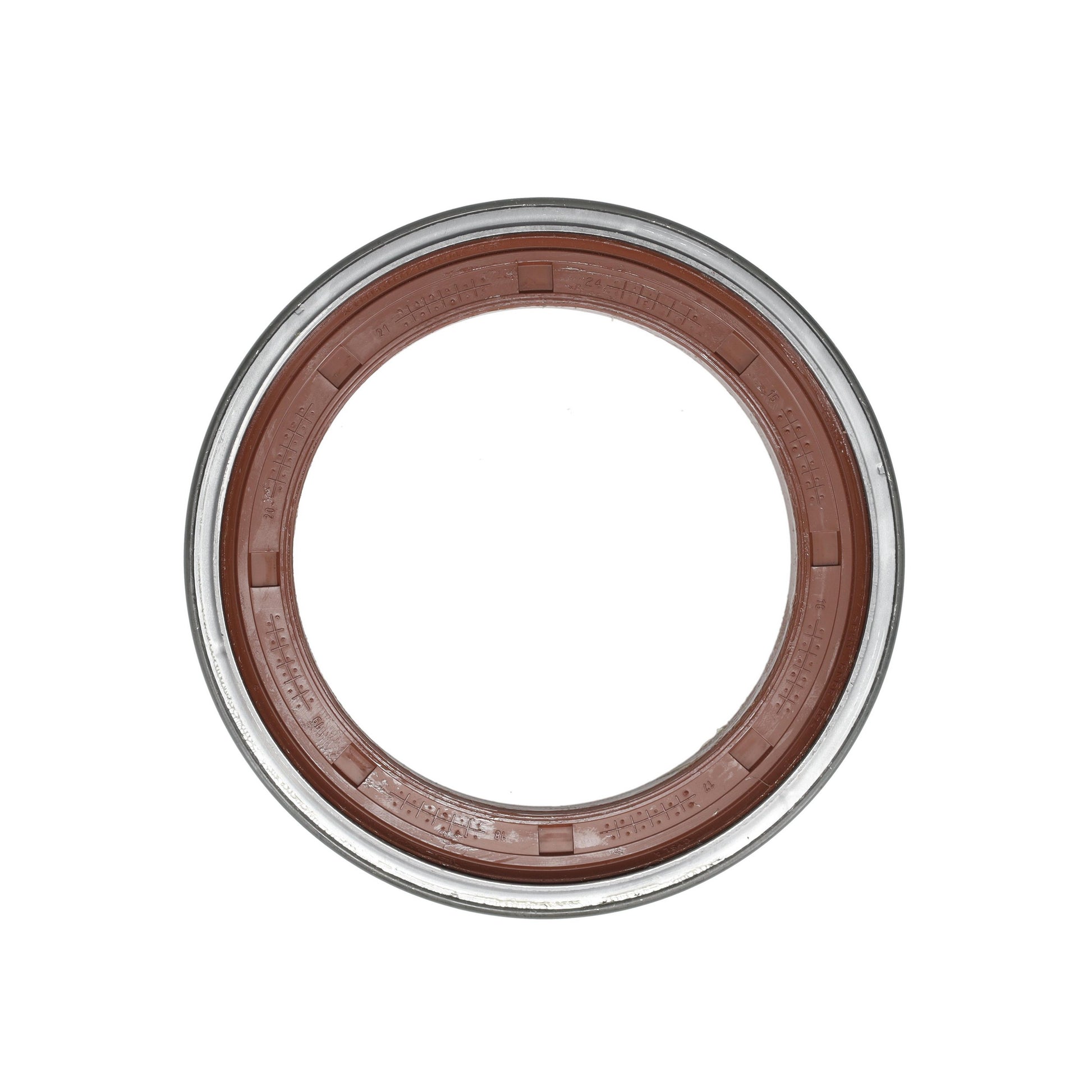 SKF Wheel Seal 35009A image 3