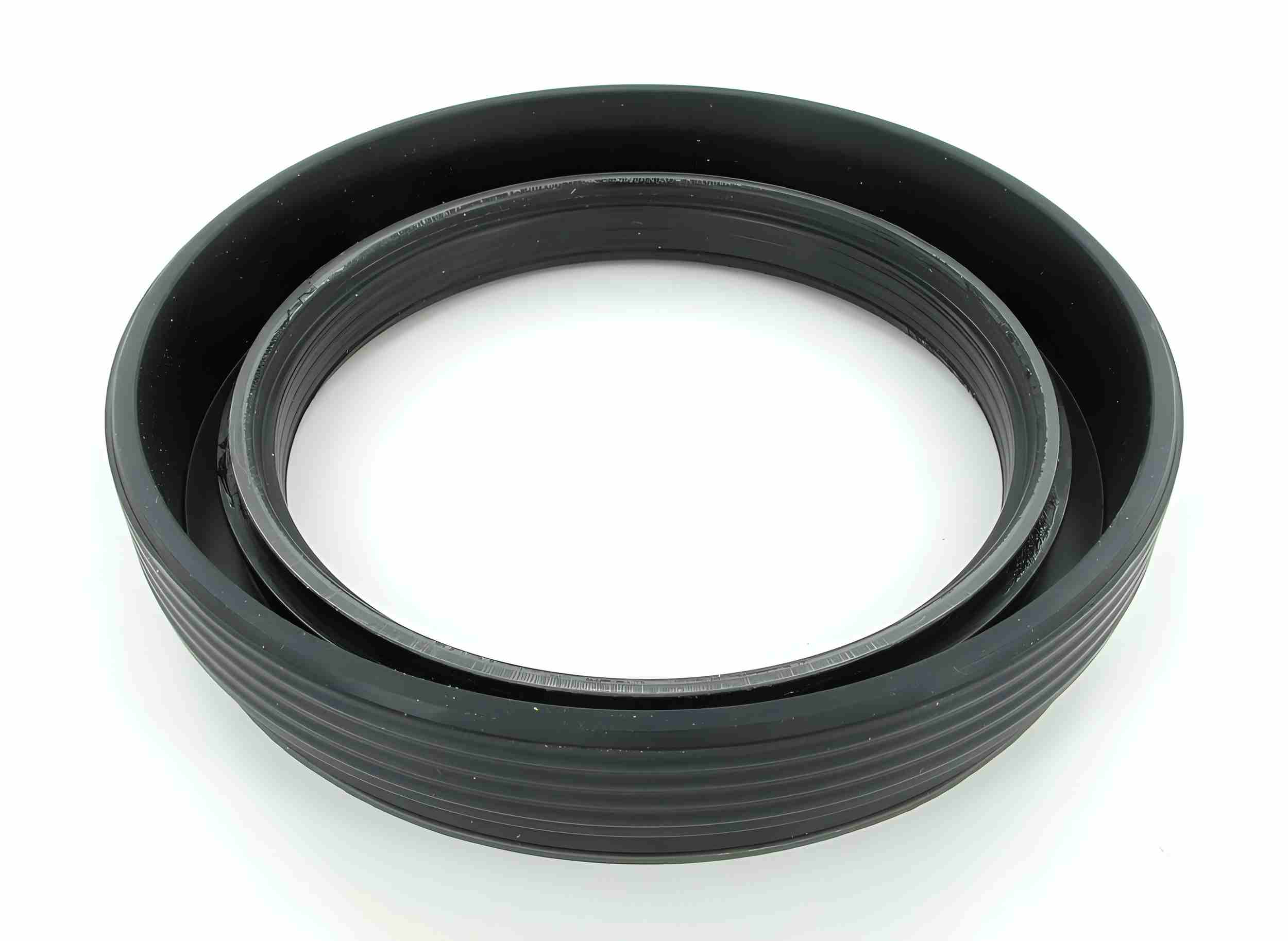 SKF Wheel Seal 35058XT
