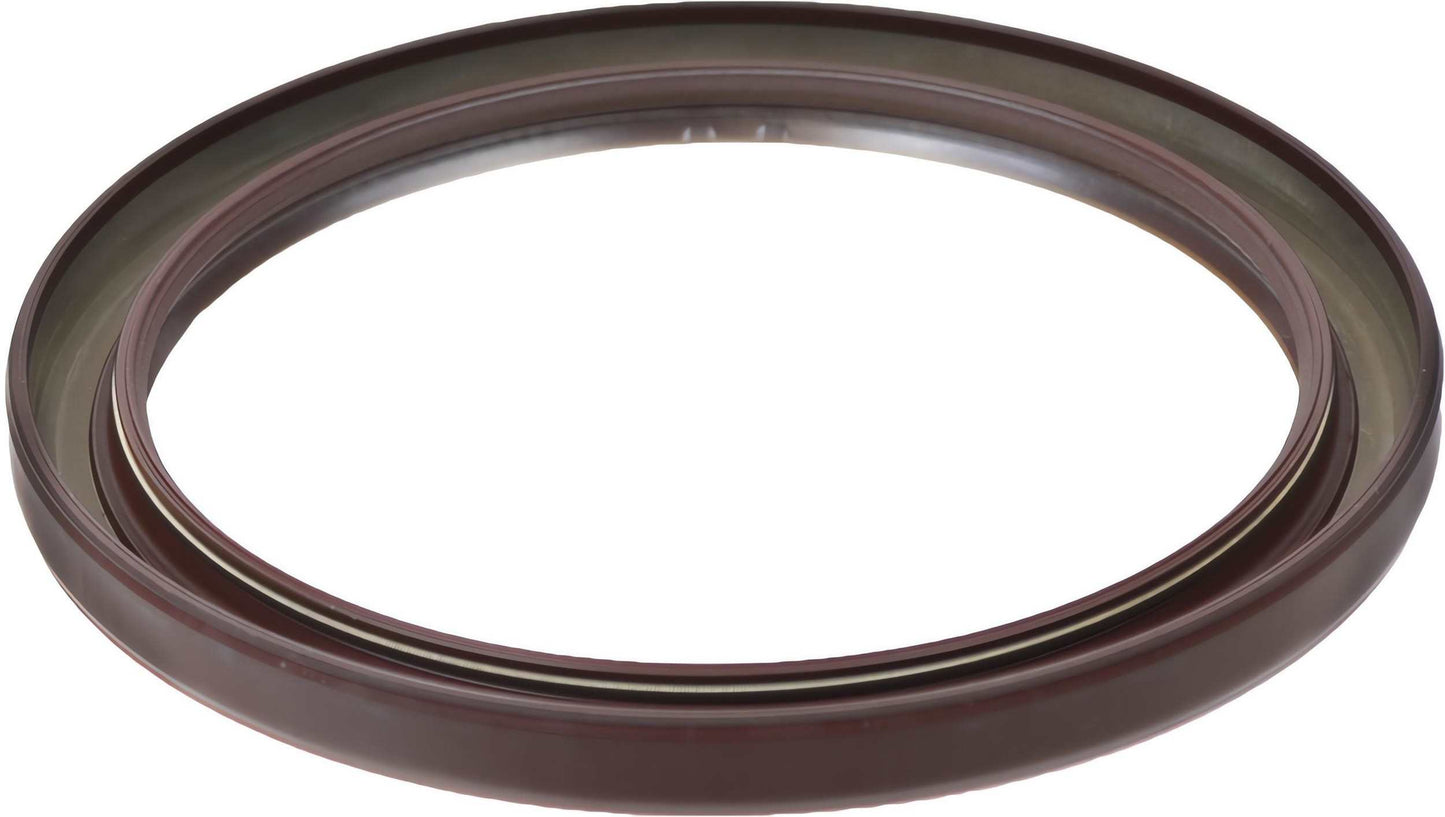 SKF Engine Crankshaft Seal  top view frsport 35828