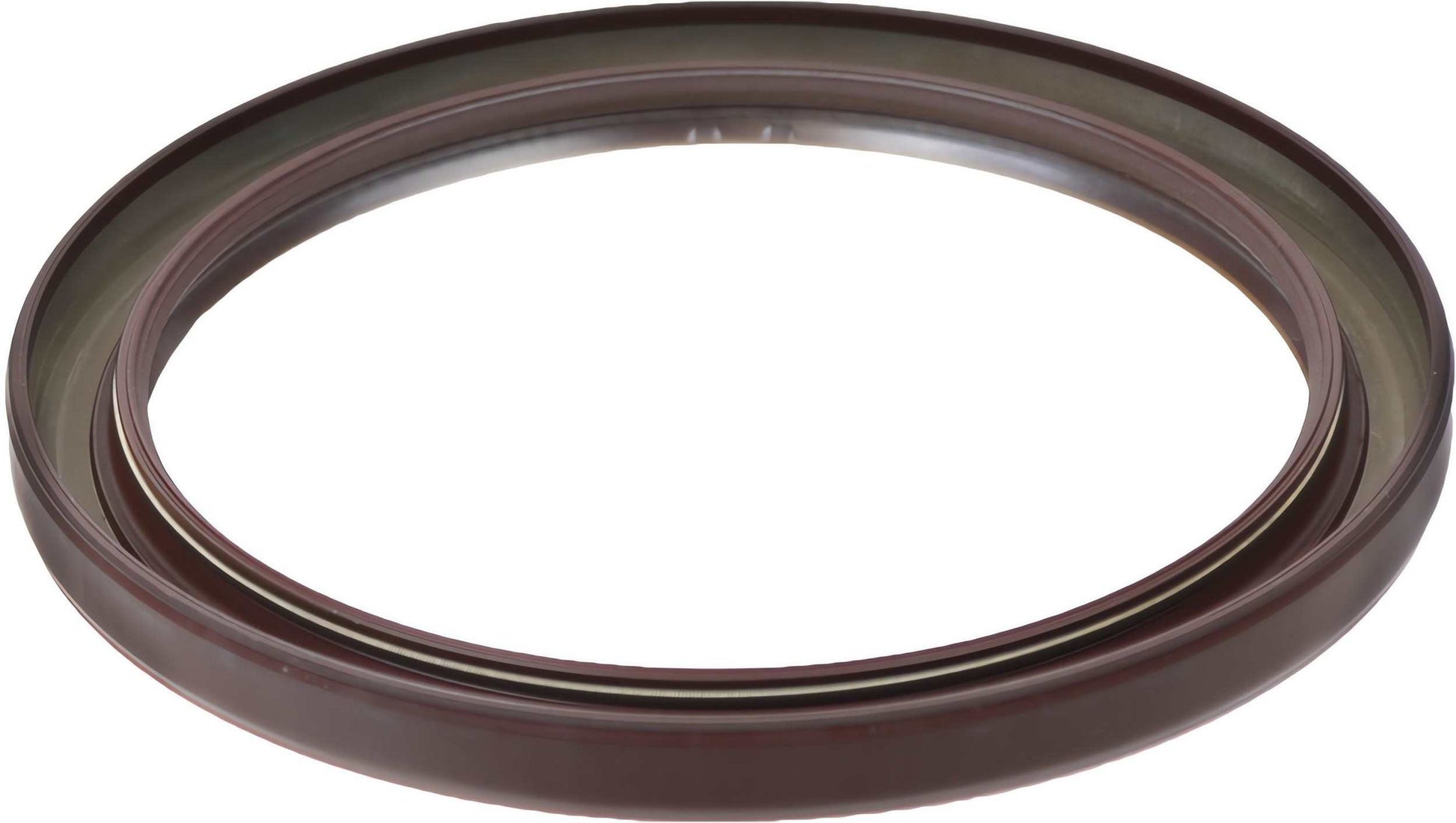 SKF Engine Crankshaft Seal  top view frsport 35828