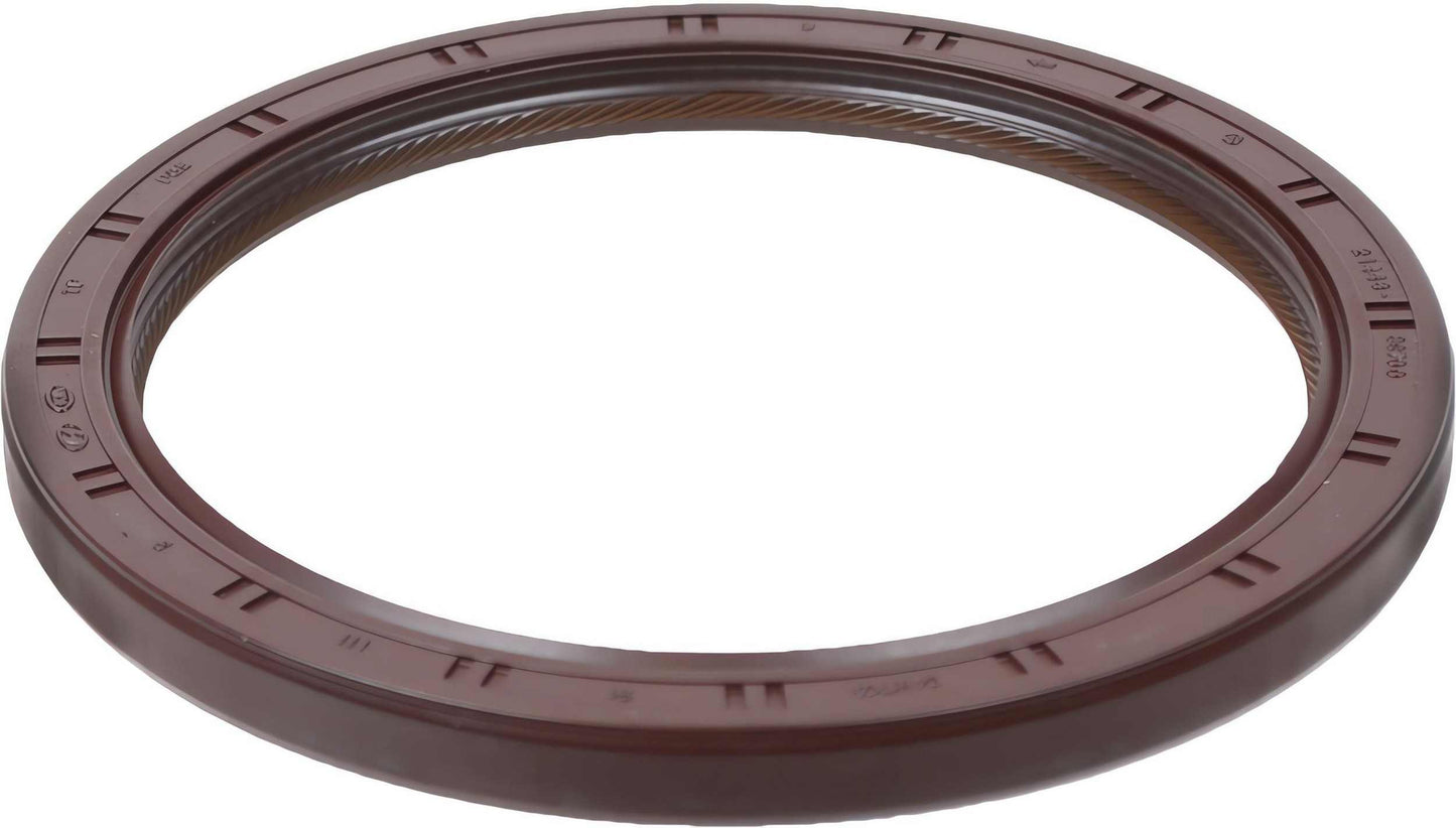 SKF Engine Crankshaft Seal  top view frsport 35828