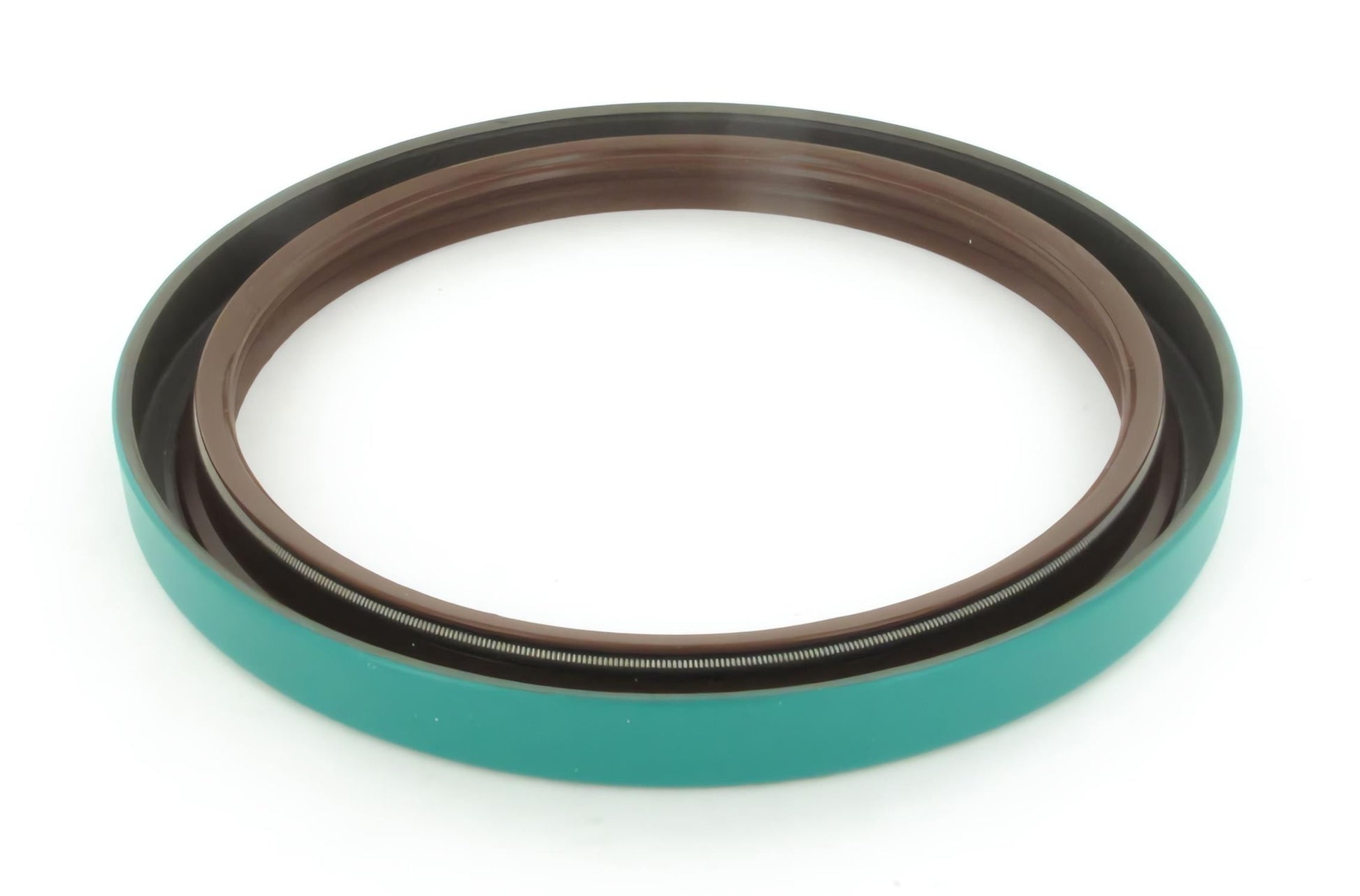 SKF Engine Crankshaft Seal  top view frsport 35905