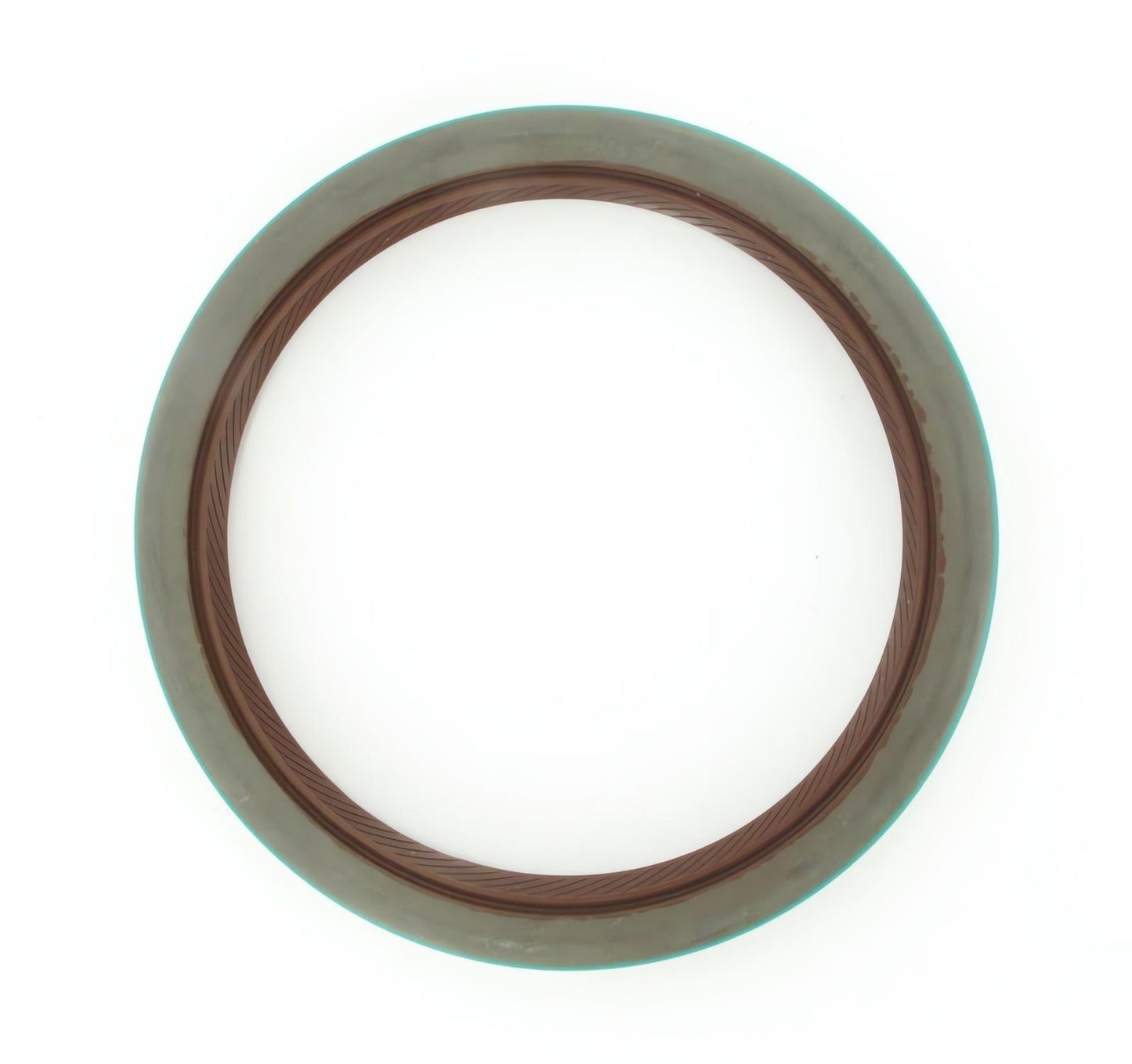 SKF Engine Crankshaft Seal  top view frsport 35905