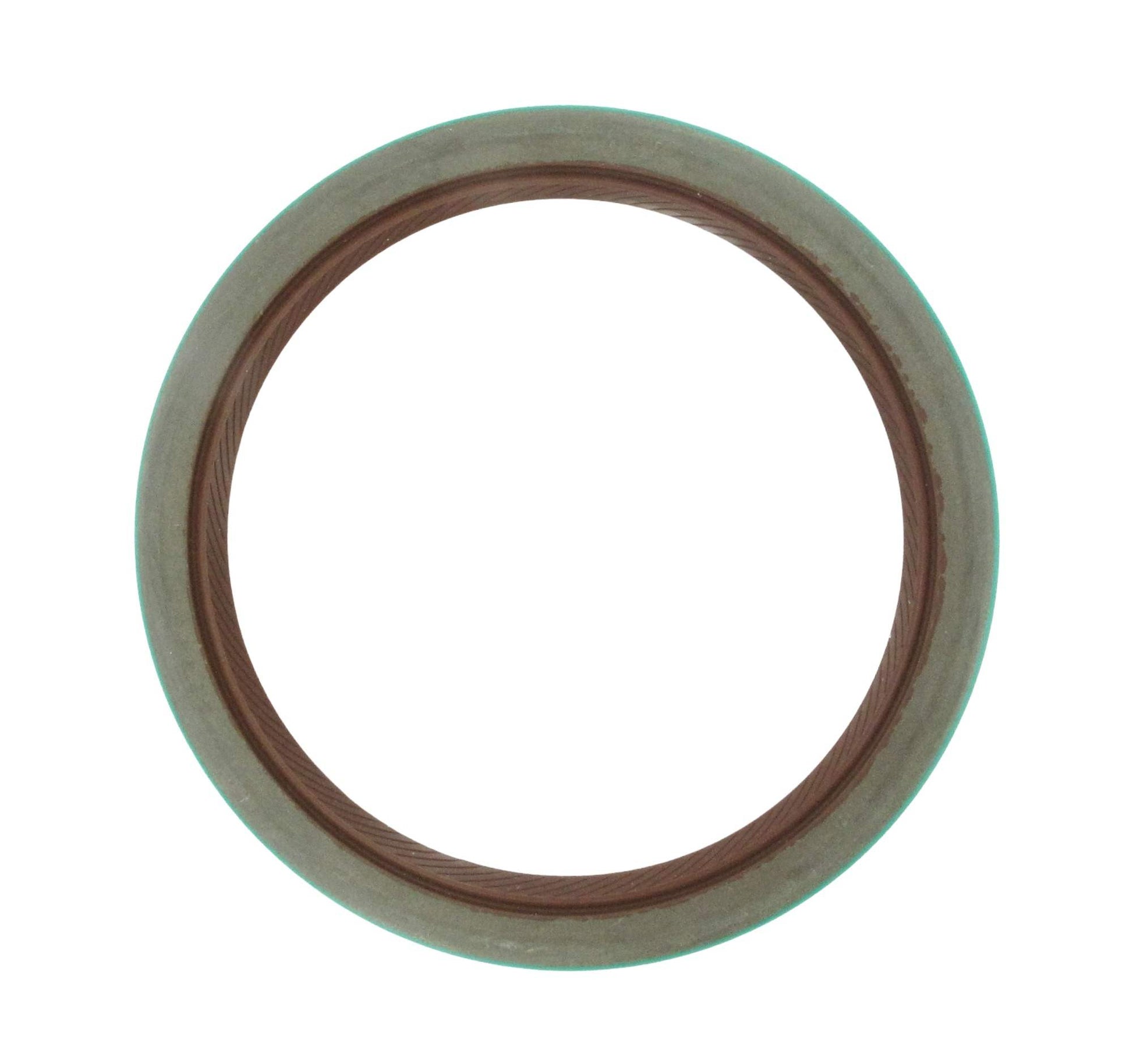 SKF Engine Crankshaft Seal  top view frsport 35905